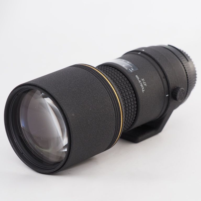 Tokina AT-X AF 300mm F4 トキナー 単焦点レンズ ニコン F