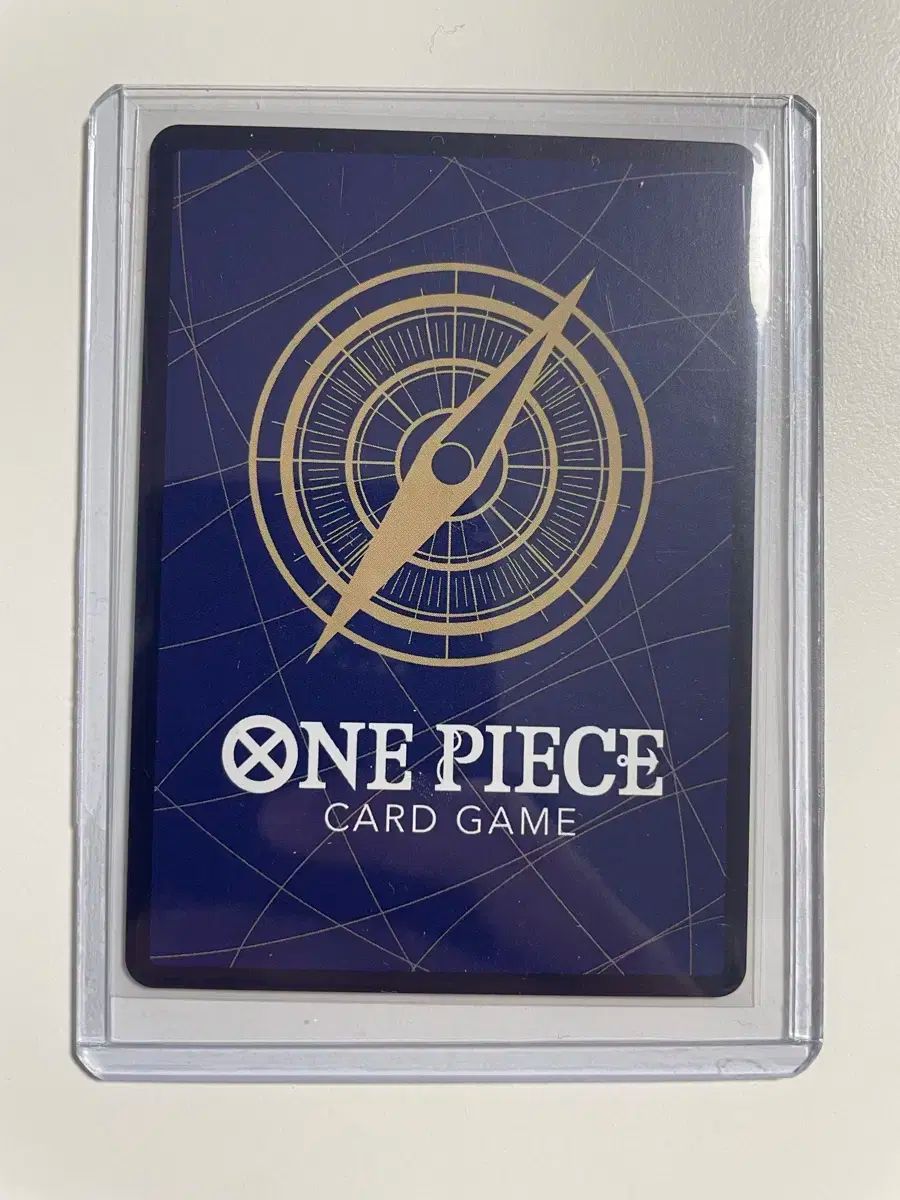 ONE PIECE ワンピース エース キャラクター カード SR OP02 ー 013 日本版 WWW_NOITHATQUANGTHANH_NET