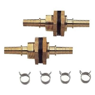 三栄 SANEI ユニット貫通金具 T431-22S-15A