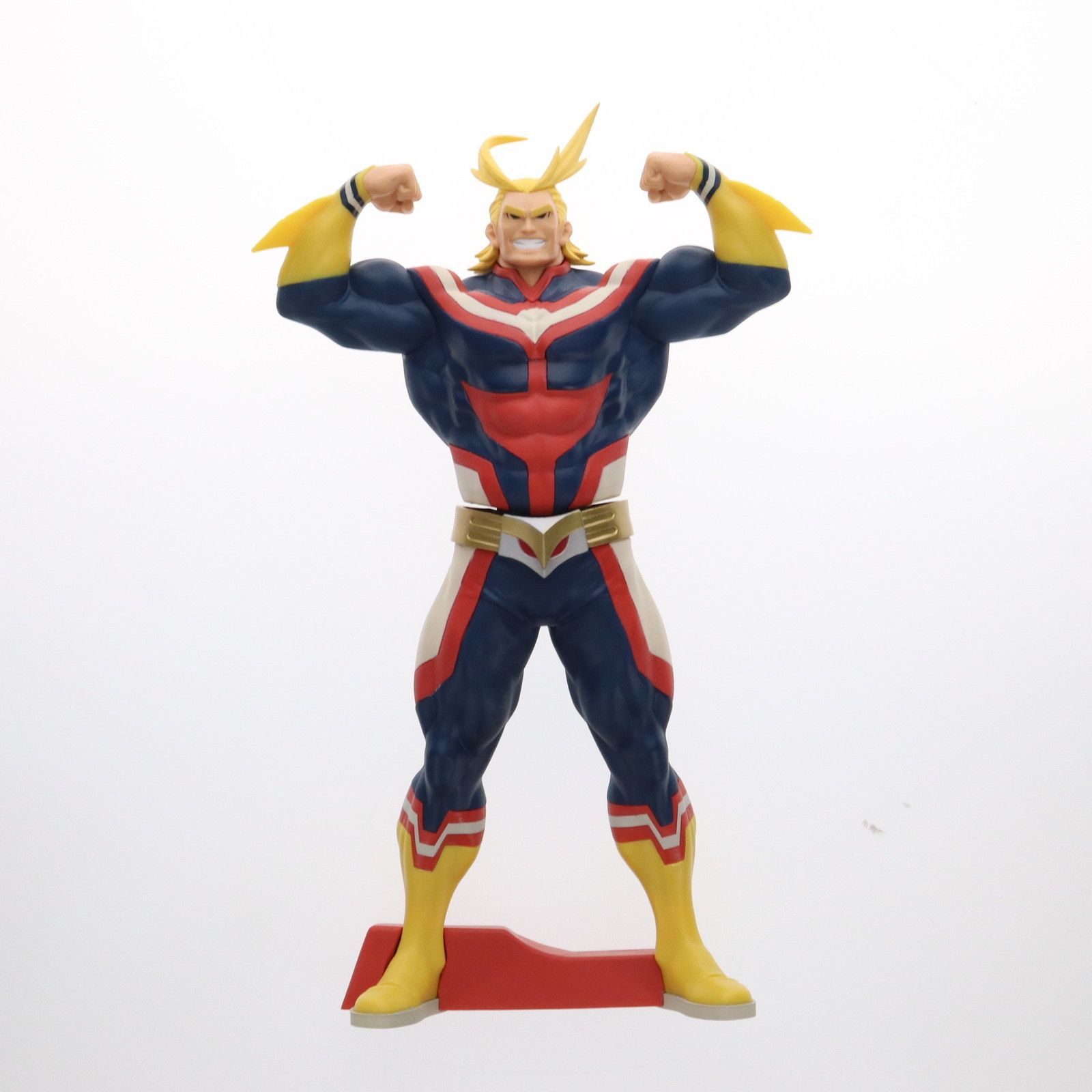 Grandista オールマイト セット BANPRESTO 僕のヒーローアカデミア Grandista ALL MIGHT オール