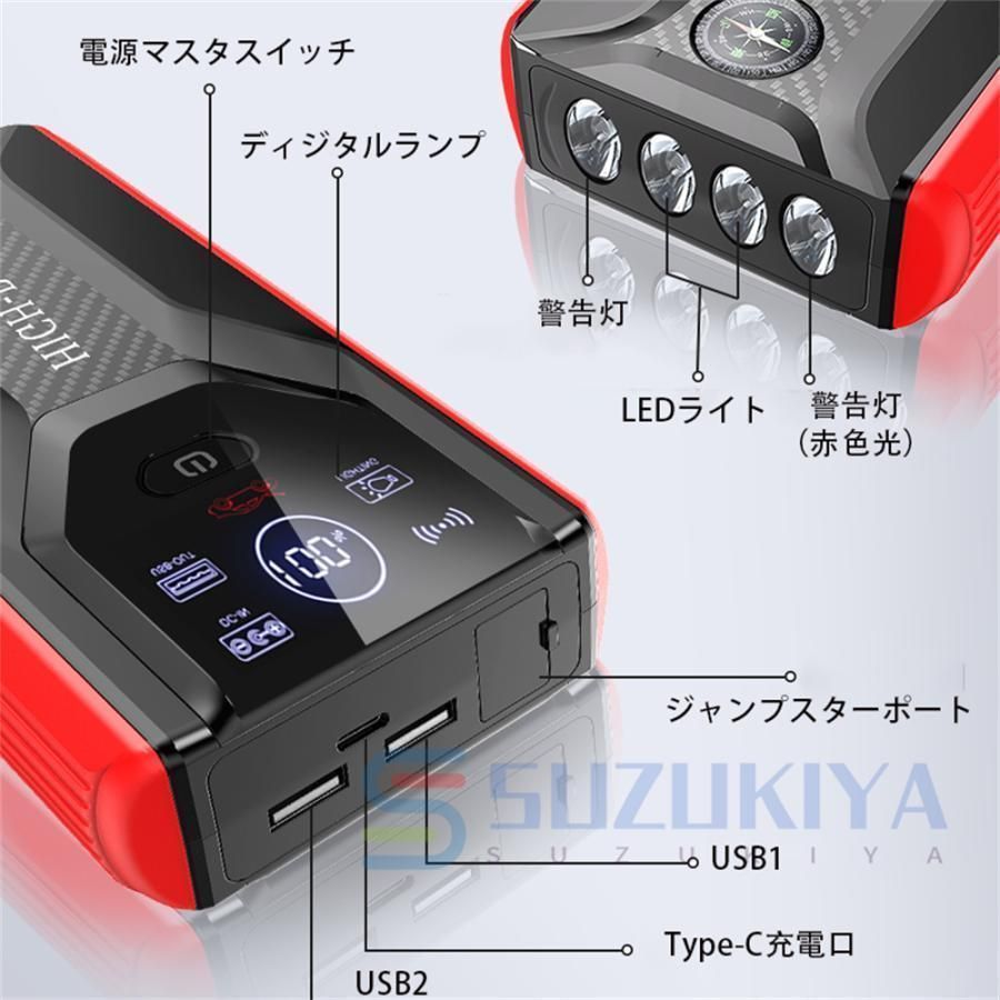 緊急始動