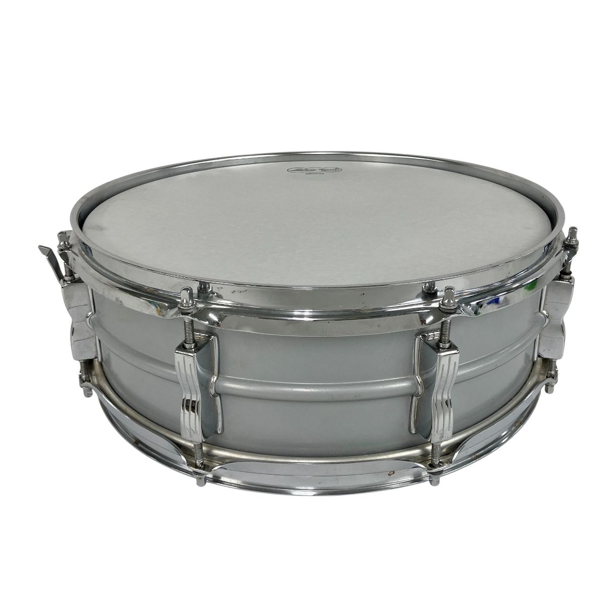 Ludwig WEATHER MASTER MEDIUM スネアドラム 打楽器 ラディック Y10500275