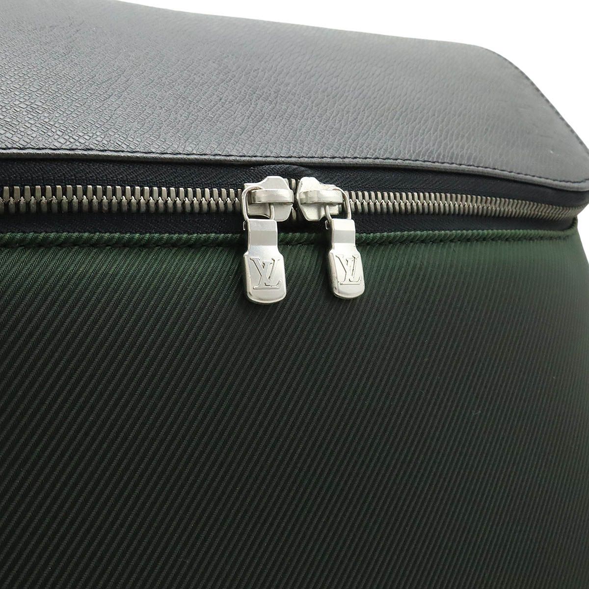 LOUIS VUITTON ルイ ヴィトン タイガ タイミール ショルダーバッグ 