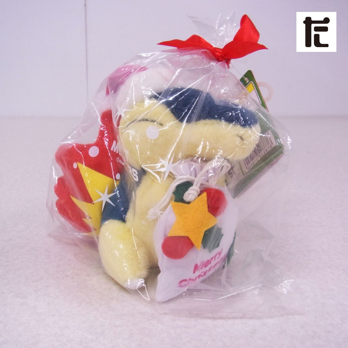 希少 美品 2000年製 ポケモン ヒノアラシ ぬいぐるみ 当時物 レトロ ポケモン ヒノアラシ ぬいぐるみ 初期 TOMY - メルカリ
