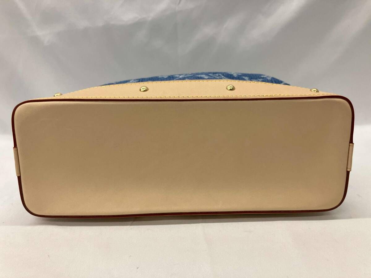 美品】 AI鑑定済 LOUIS VUITTON ルイヴィトン/ポーチ/モノグラム