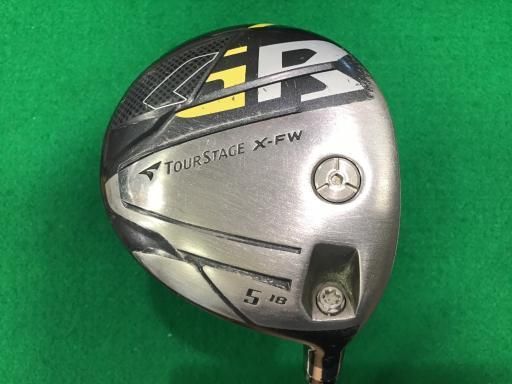 X-DRIVE GR 9.5 ツアーAD MT-6 フレックスS