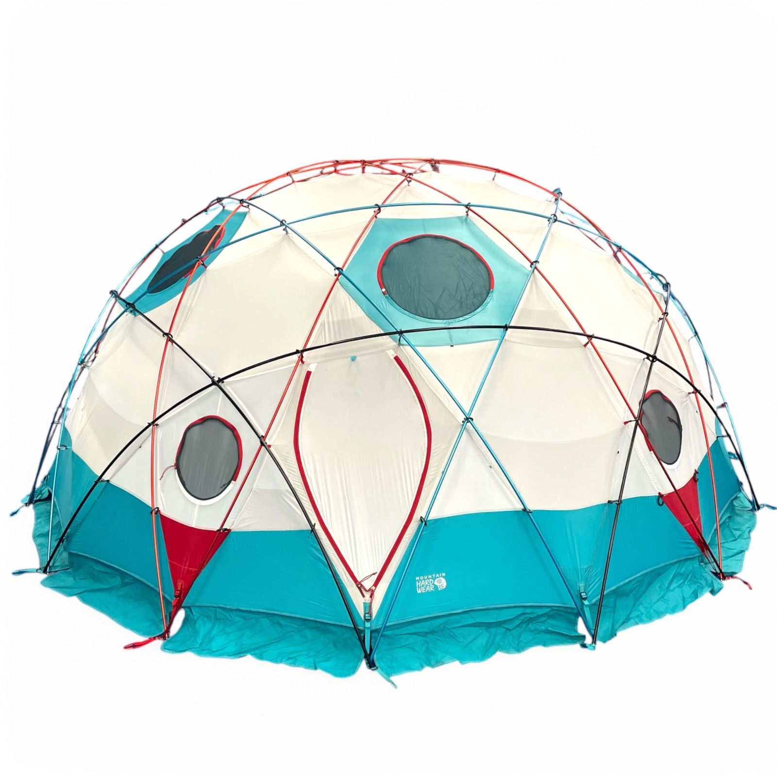 ストロングホールド マウンテンハードウェア Mountain Hardwear ALPINE