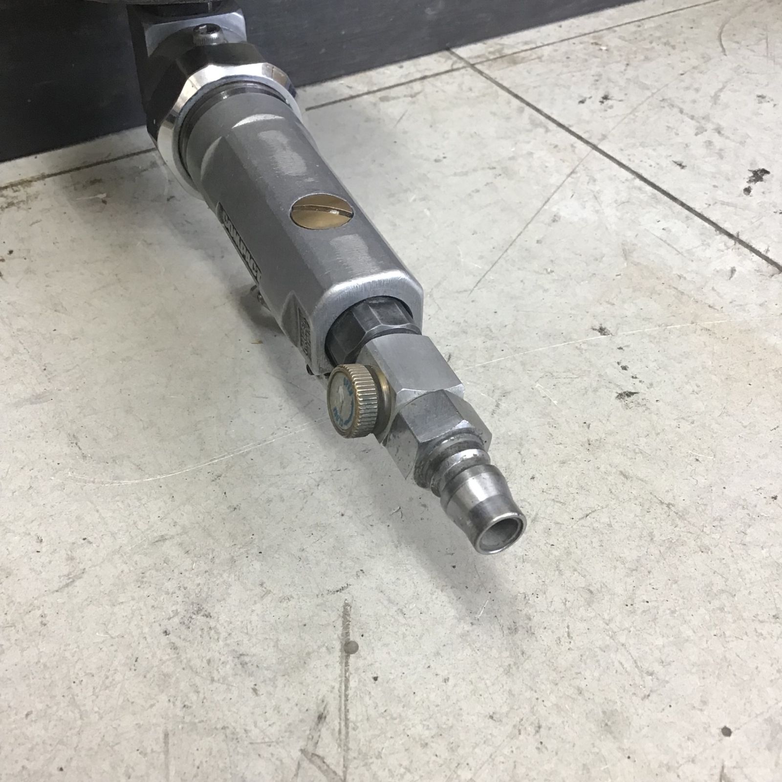 現状品】 COMPACT TOOL 常圧エアサンダー 505N 【鴻巣店】