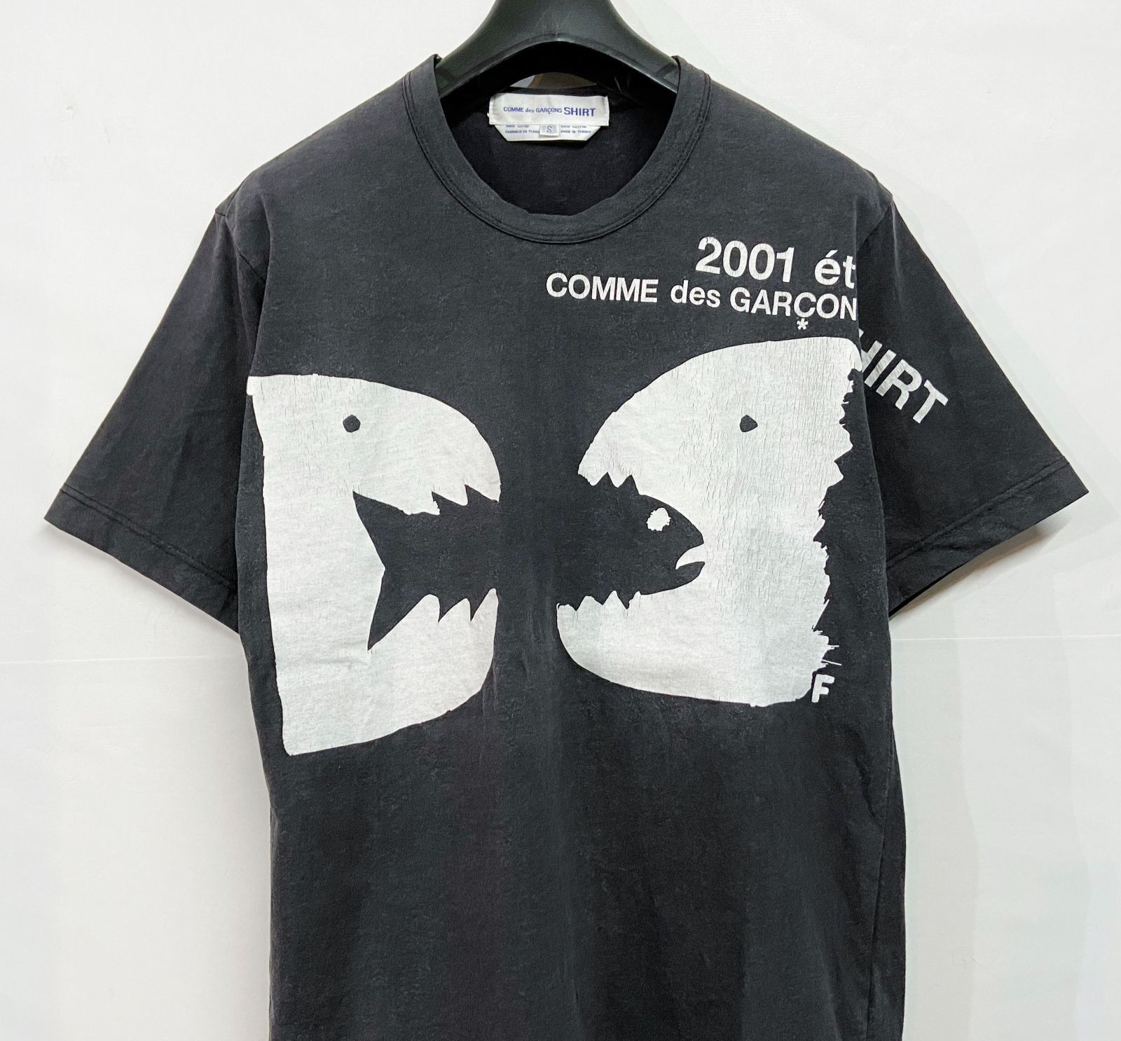 00s ヴィンテージ COMME des GARCONS SHIRT｜コムデギャルソン