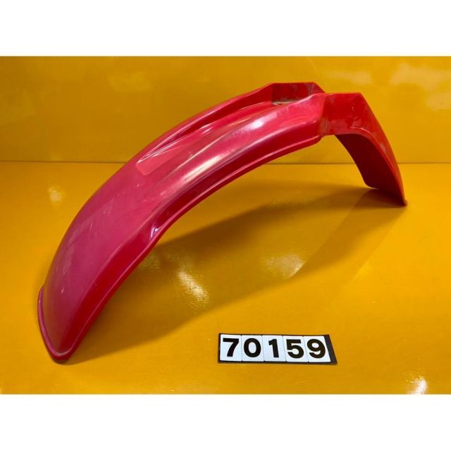 70159 HONDA ホンダ MT80 フロントフェンダー 61100-GC5A-0000