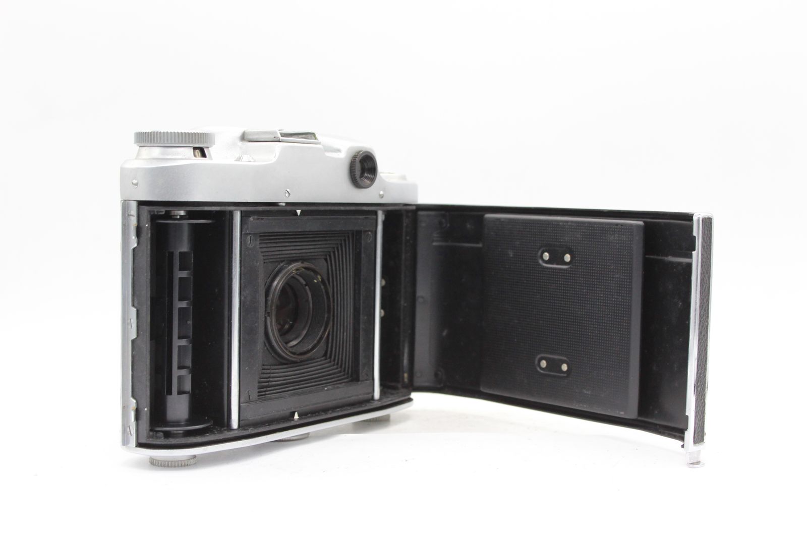 カメラ 【返品保証】 フジフィルム Fujifilm Super Fujica-6 Fujinar