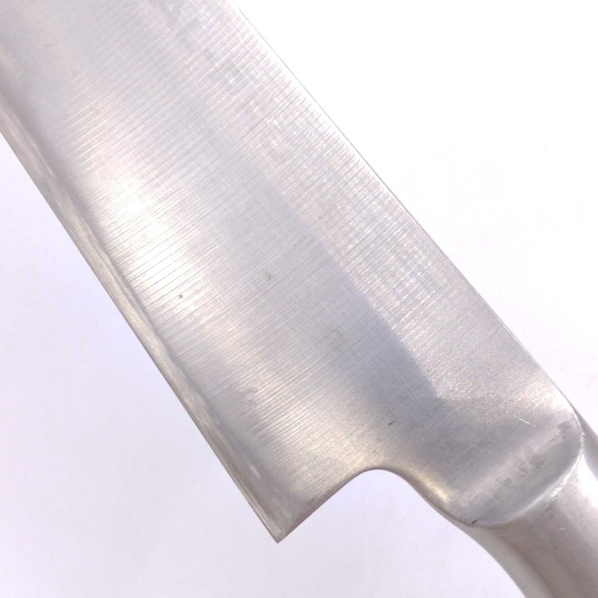牛刀 刃渡り27cm