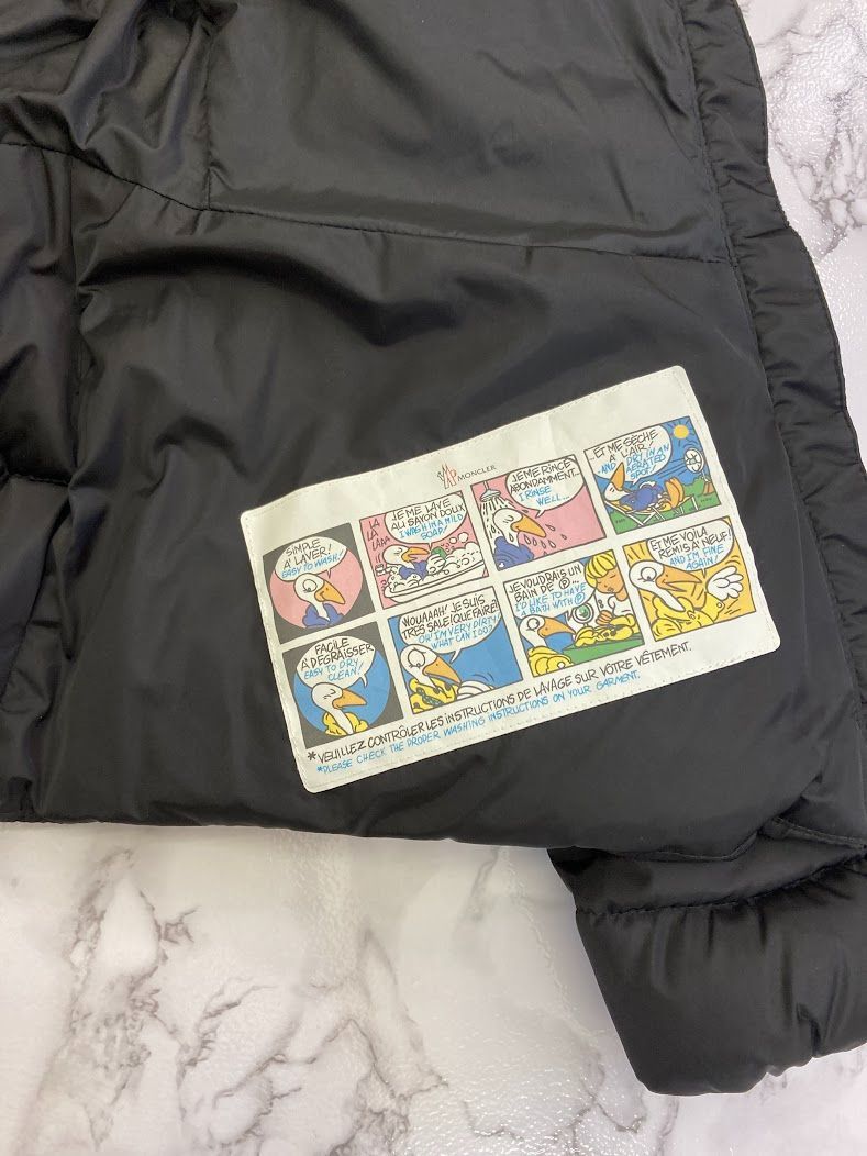 star☆様専用ページ 美品 MONCLER モンクレール MIRIEL ミリエル