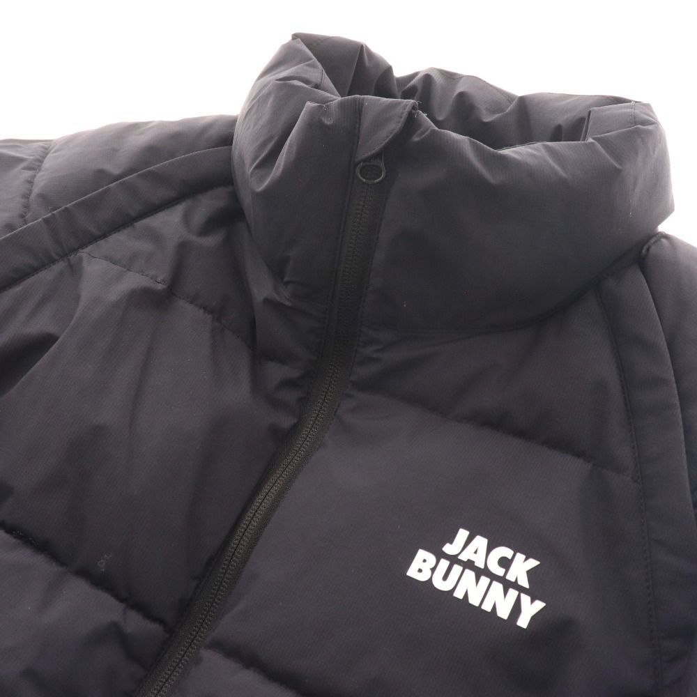 JACK BUNNY ダウンジャケット by PEARY GATES パーリーゲイツ PEARLY