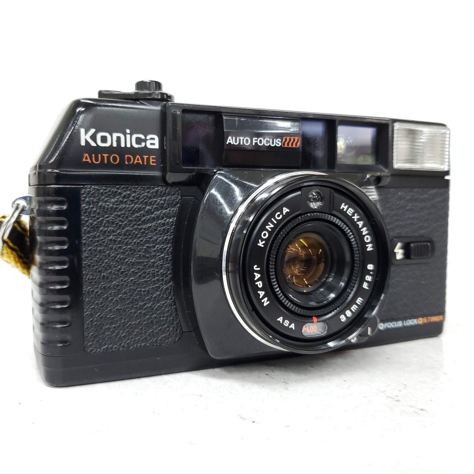 動作確認済】 KONICA C35 MFD F0729-31ID KONICA C35