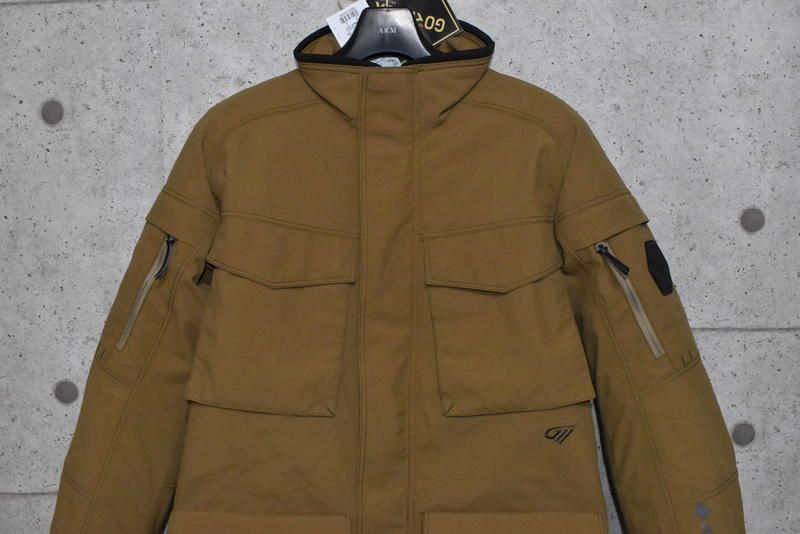 ゴールドウィン モーターサイクル GORE-TEX ライダース