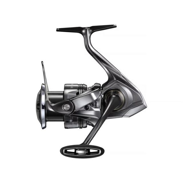 シマノ(SHIMANO) 24 ツインパワー C3000 スピニングリール | 釣具 釣り
