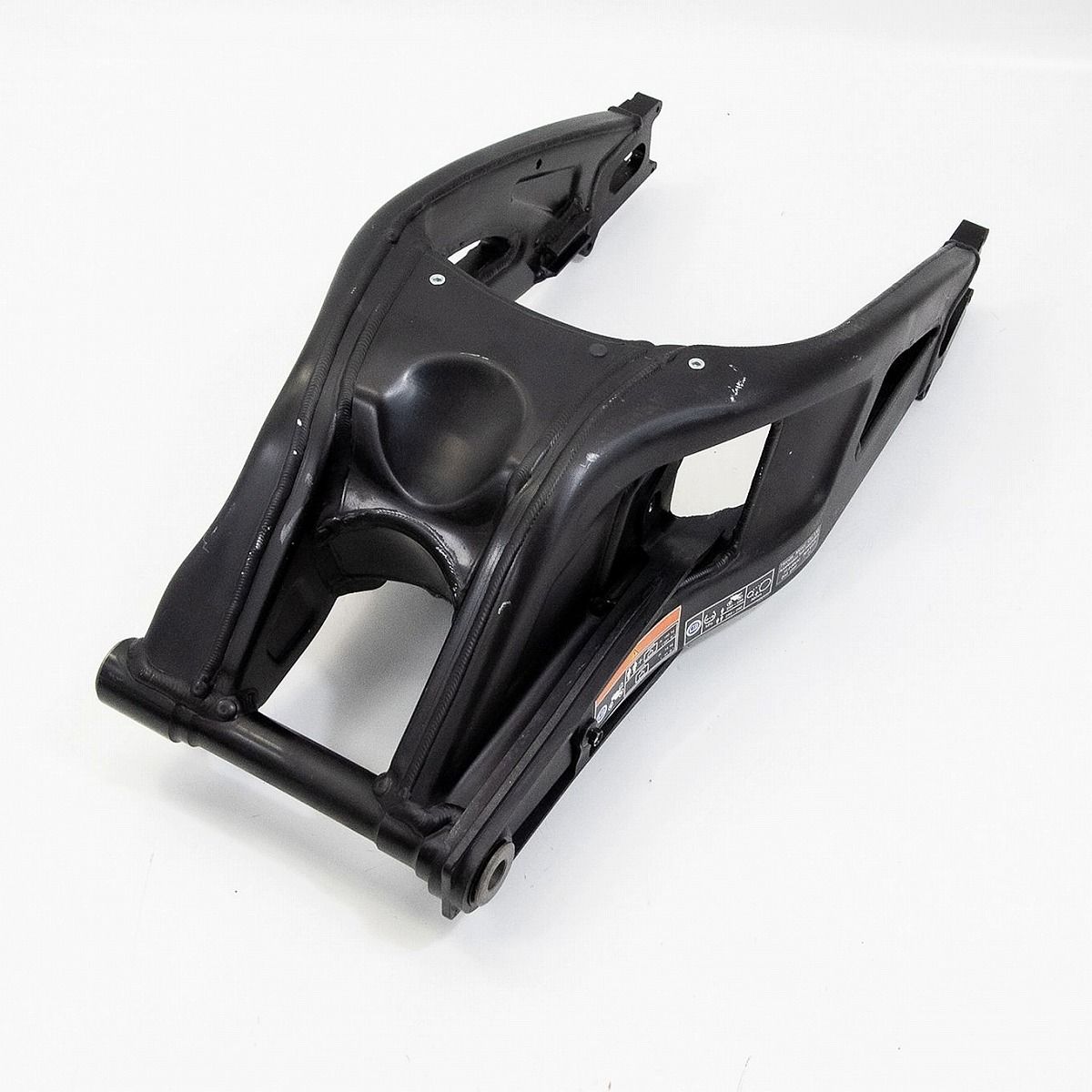 ホンダ CBR1000RR-R SC82 純正 新車外し スイングアーム 2 小傷