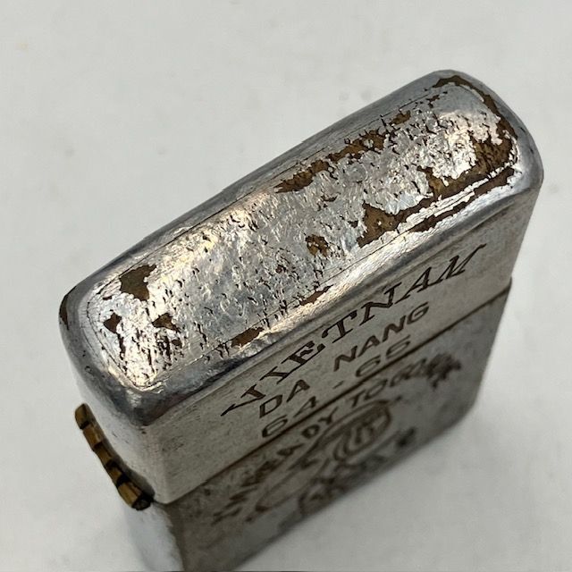 新作* ジッポー ZIPPO ベトナムジッポー 1964年 スヌーピー柄 新作* ジッポー ZIPPO ベトナムジッポー 1964年 スヌーピー柄