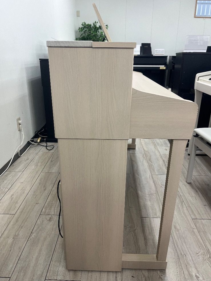 ★75311【電子ピアノ】KAWAI　CA701A　22年製 CA701｜製品情報｜河合楽器製作所 製品サービスサイト