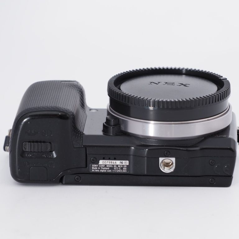 商談中】SONY ‪α‬6000 ミラーレスカメラ