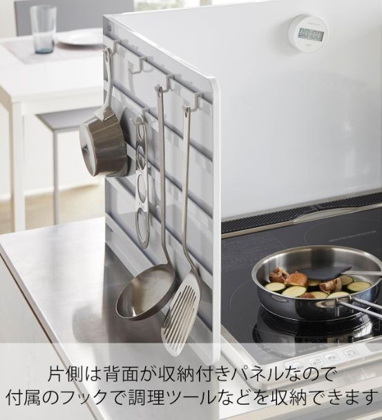 ホワイト 約W47XD45XH35cm