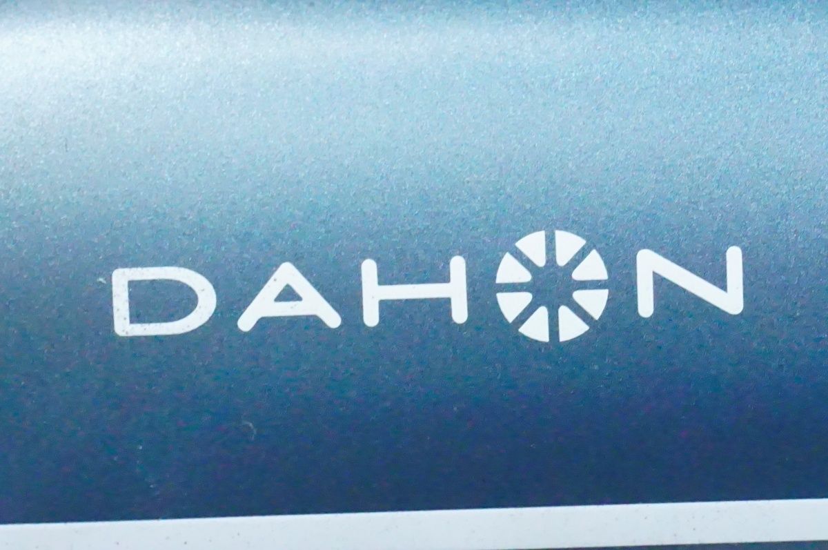 DAHON ダホン