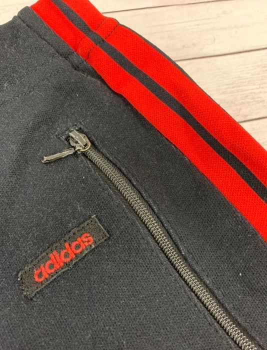 中古 adidas トラックパンツ ADS-3P 希少 ジャージ adidas 中古 adidas トラックパンツ ADS-3P 希少 ジャージ adidas