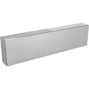 2営業日で発送 ニューストロング スチールパラレル 幅12 高25 長100mm code 7806116