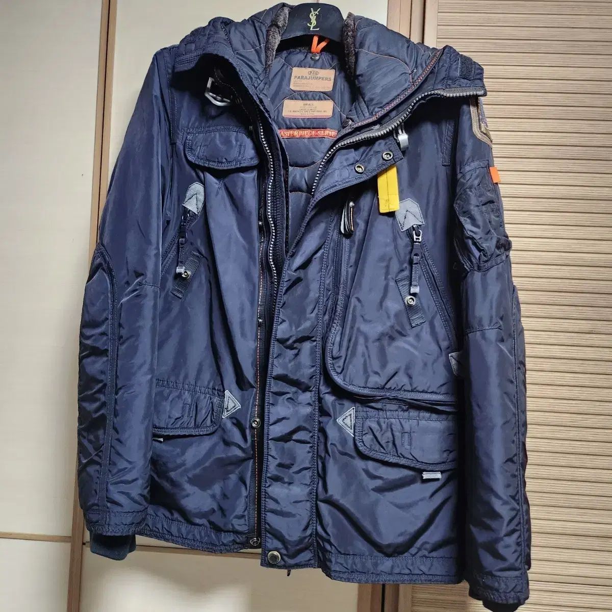 PARAJUMPERS(パラジャンパーズ) ダウンジャケット ゴディフ PARAJUMPERS(パラジャンパーズ) ダウンジャケット ゴディフ