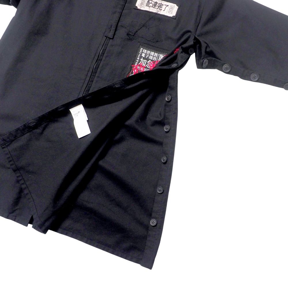 Shirt 長袖シャツ