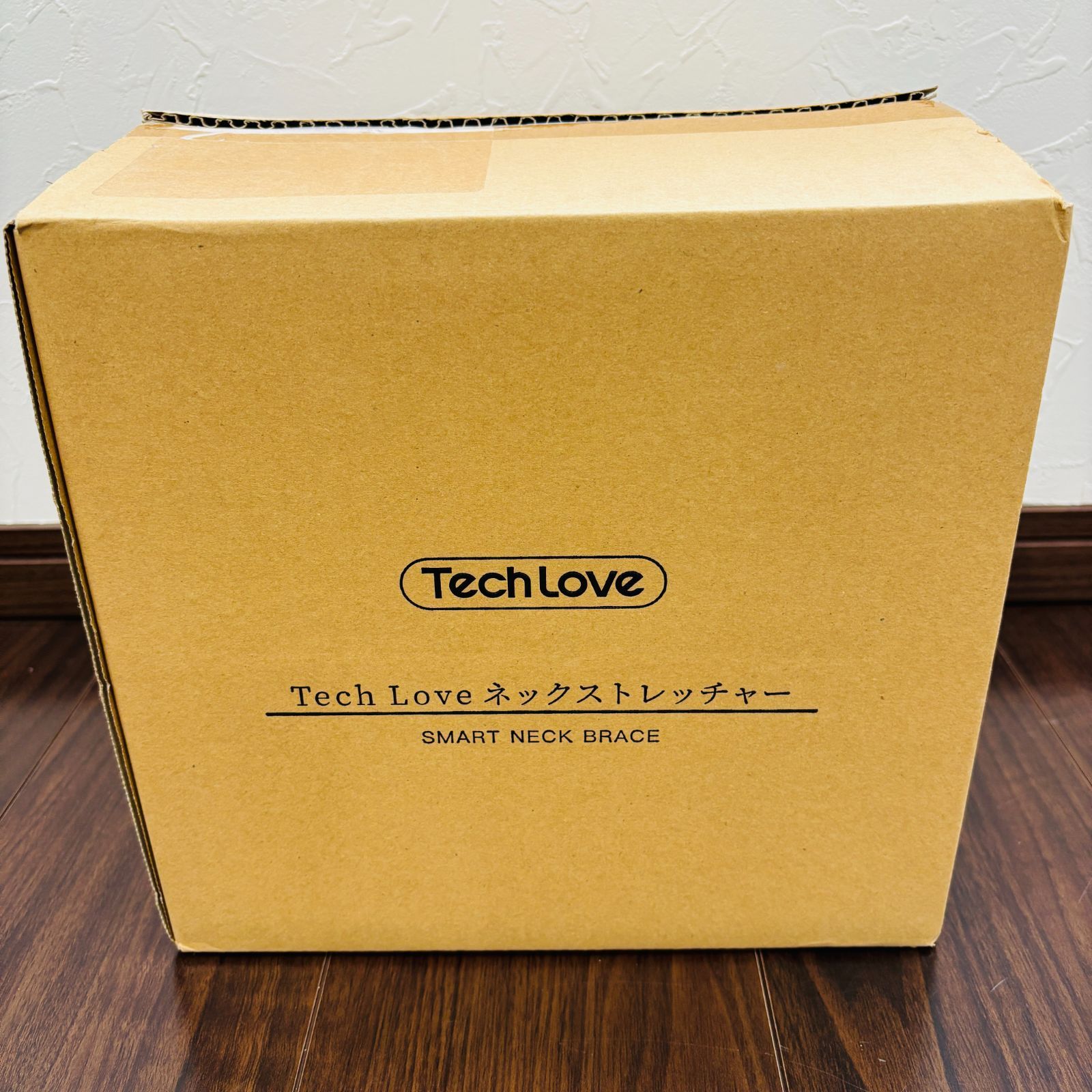ネックストレッチャー 首サポーター