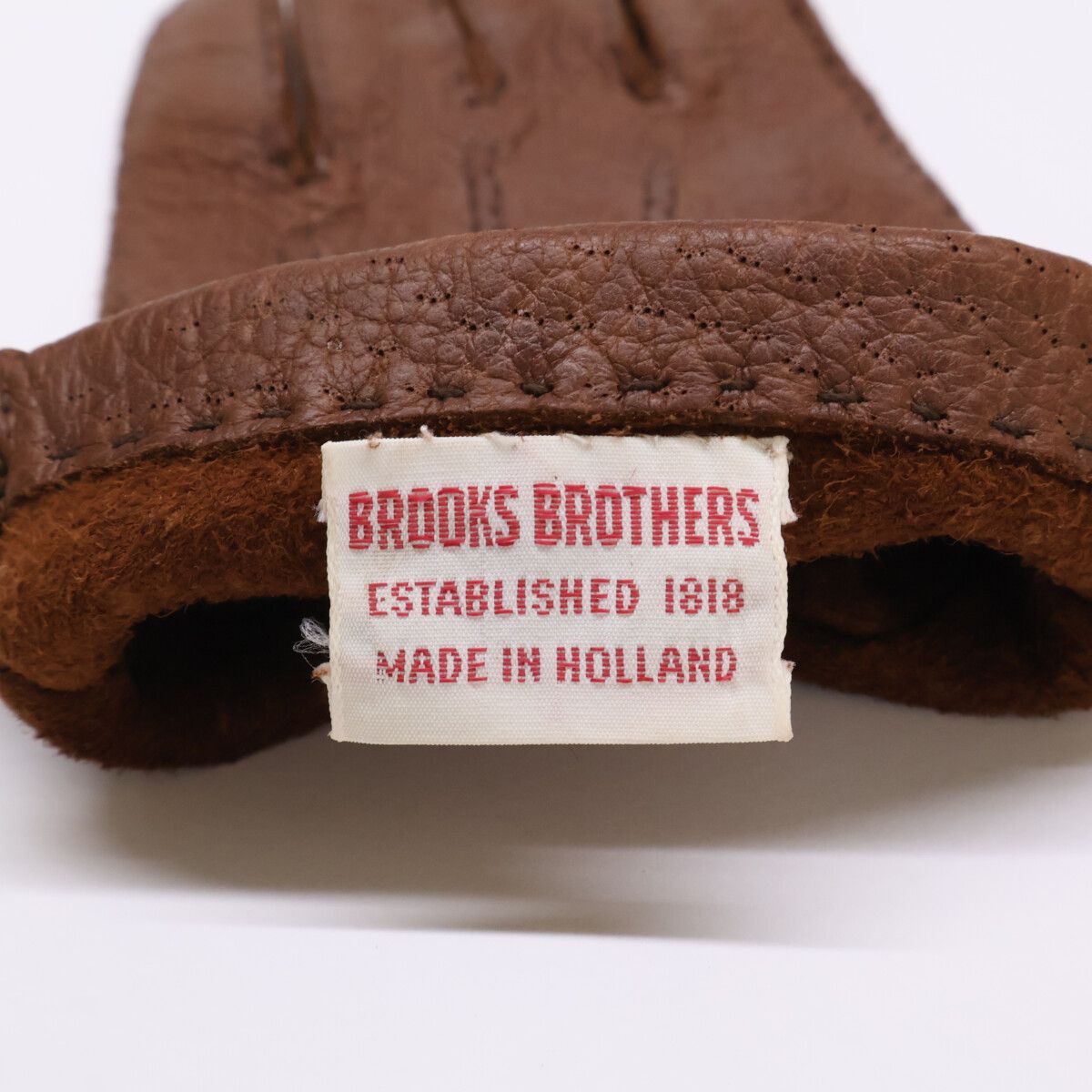 アンライニング S