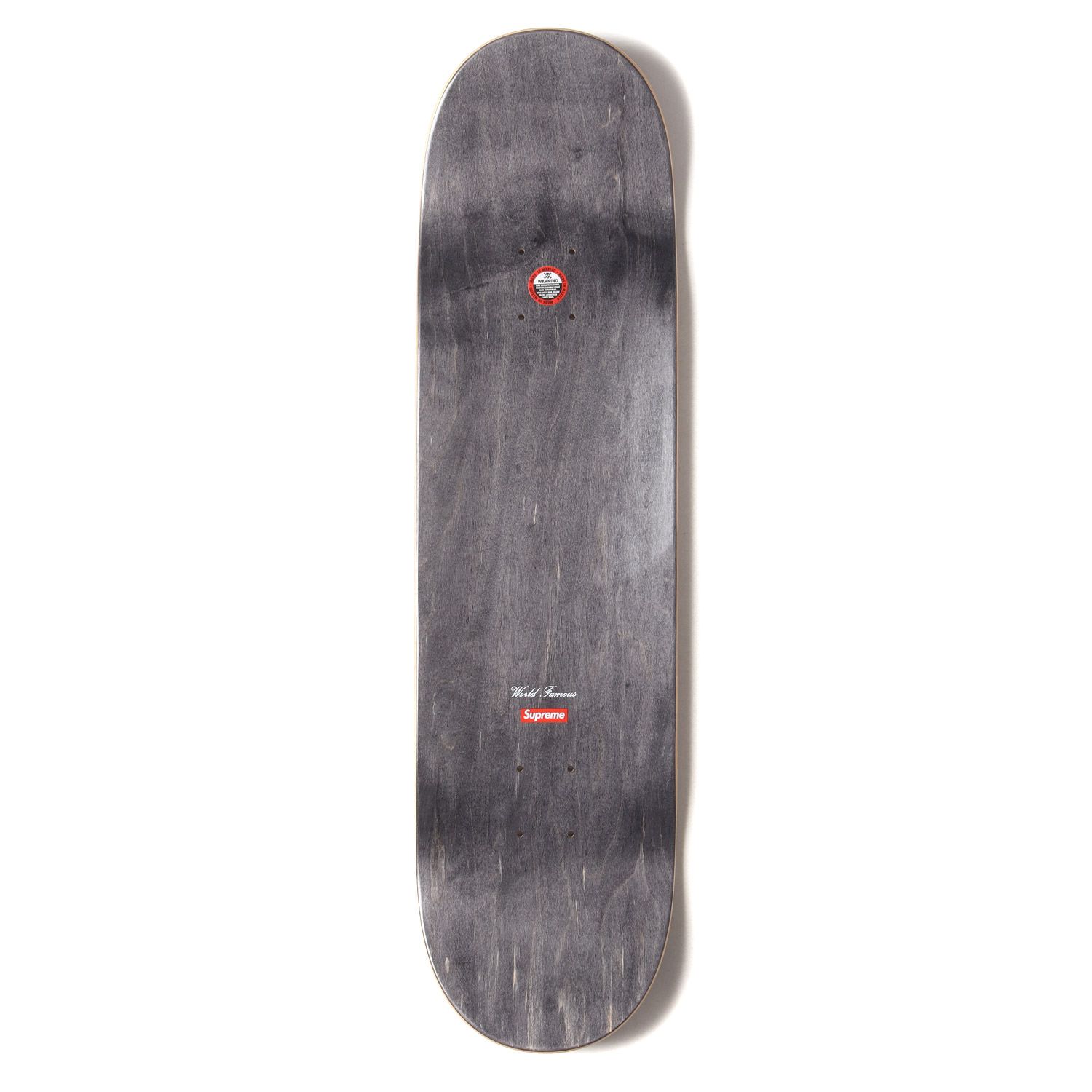美品 Supreme シュプリーム Week5 21AW ケルティック ノット