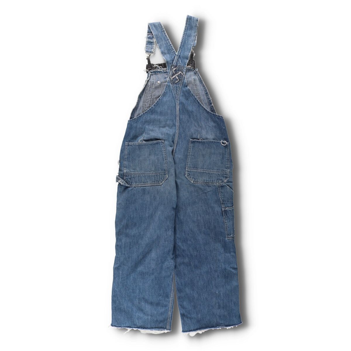 HERCULES([イリョウ]ヘラクレス) / ヘラクレス/50s/オーバーオール