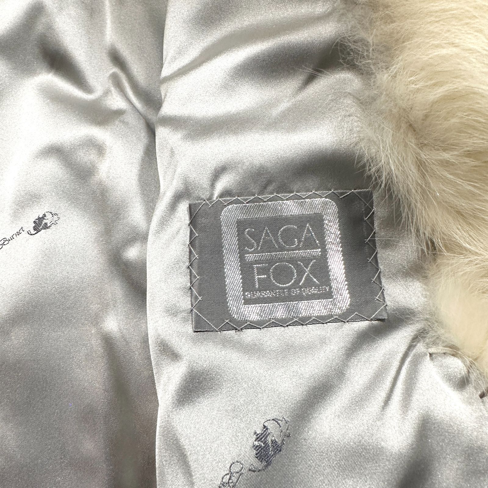 FOX サガフォックス