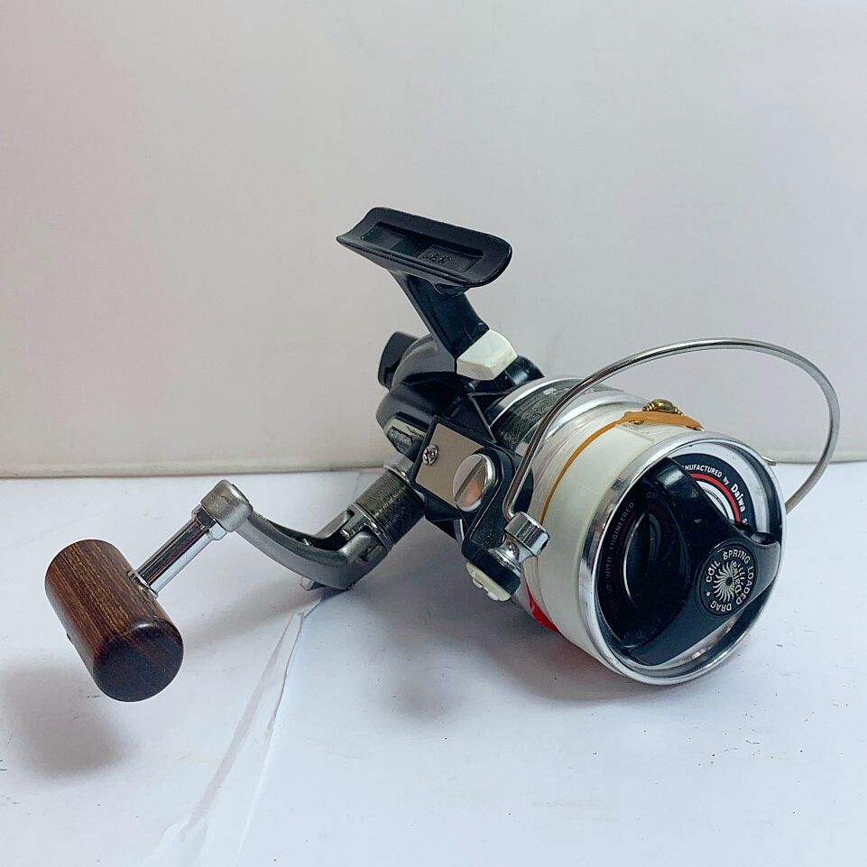 DAIWA ミリオンマックス 8000 DAIWA ダイワ ミリオンマックス GS-8000 MILLIONMAX スピニング
