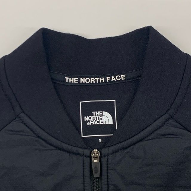 最終値下げ THE NORTH FACE Hybrid Tech Air Insulated Jacket S 