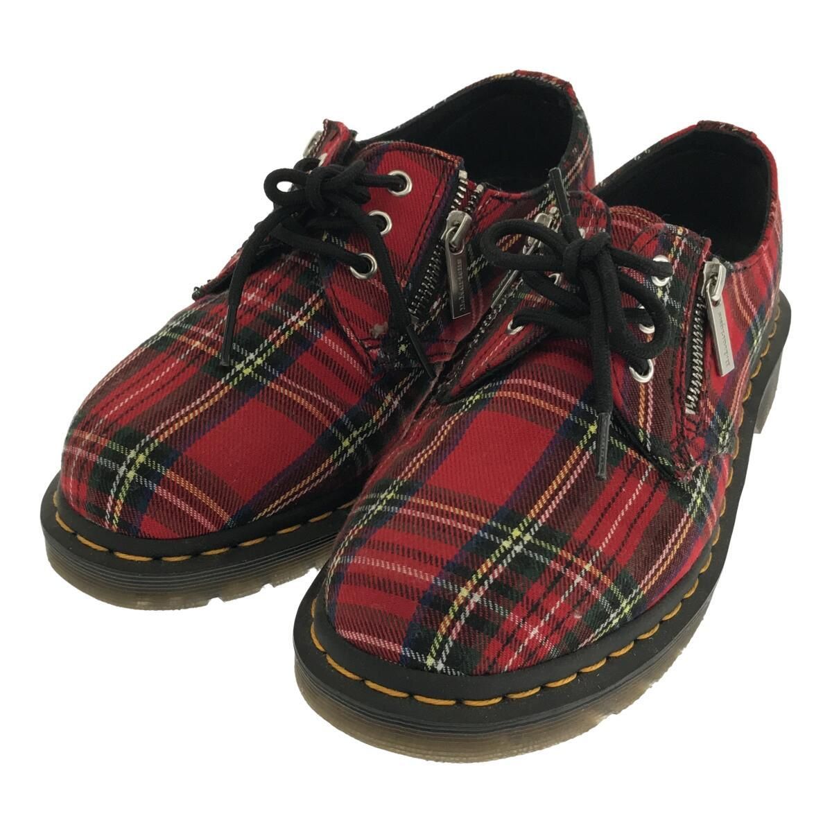 Dr.martens 1461 ZIP 26cm - USED MARKET NEXT51 - メルカリ