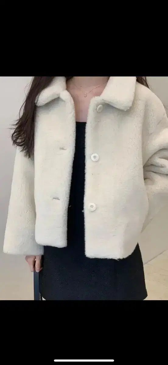 VEGETABLE Shearling ムートン レーマケット ファージャケット