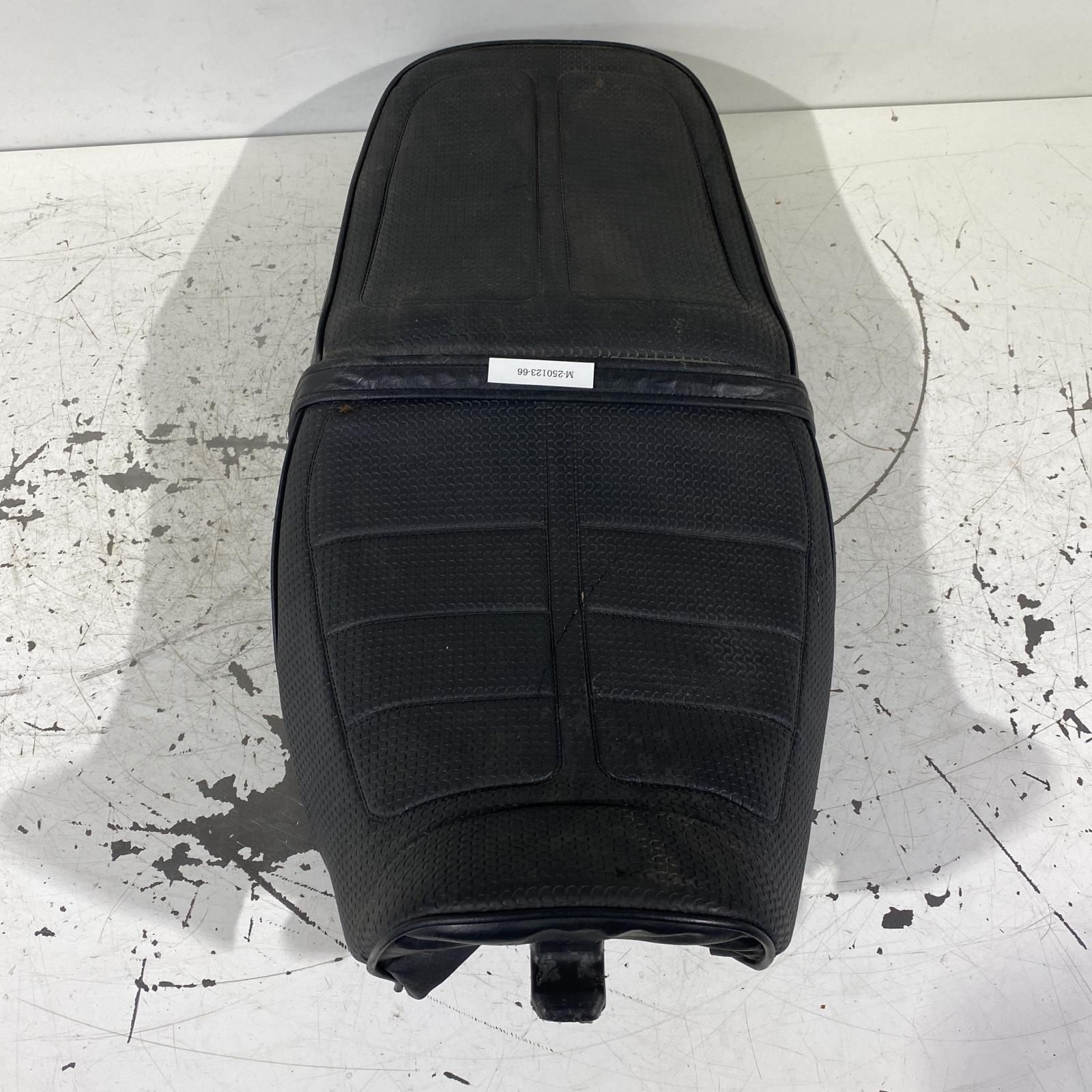 KAWASAKI ゼファーx シート カワサキ KAWASAI系オリジナルシート