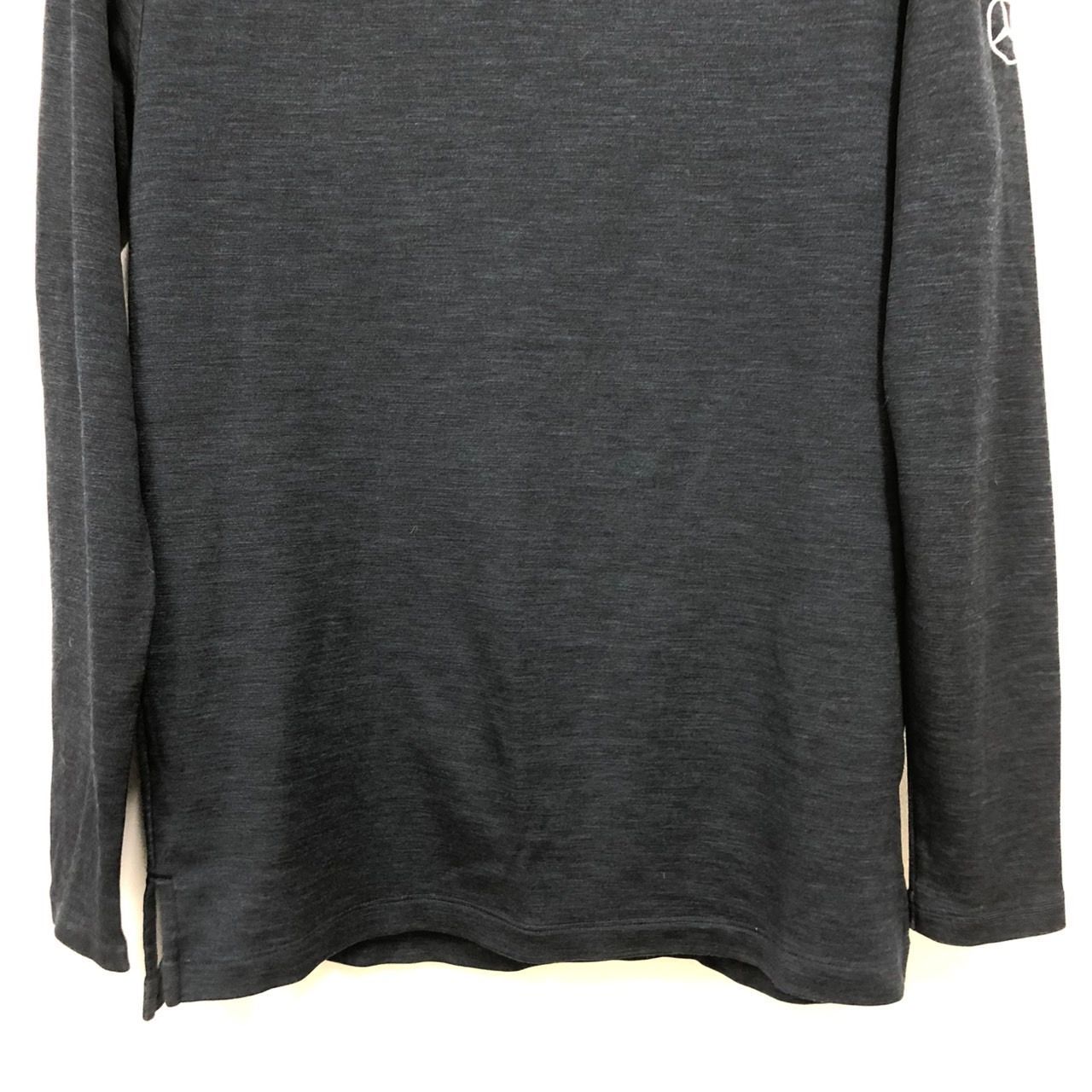 【希少】タイトリスト メルセデスベンツ コラボ ゴルフシャツ Mサイズ Titleist - タイトリスト メルセデスベンツ コラボ ゴルフ