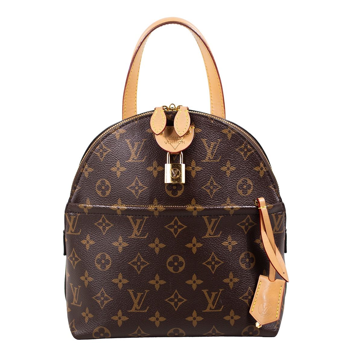 Louis Vuitton】 ルイ・ヴィトン LVムーン M44944 バックパック 