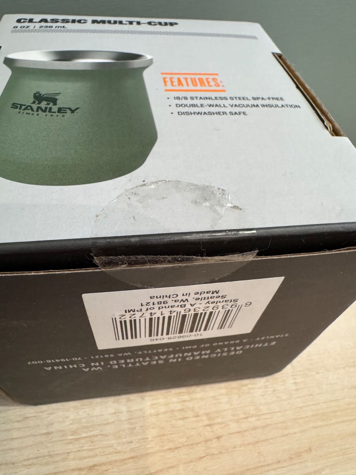 Jean Paul GAULTIER エナメル ショルダーストラップ 底鋲 わたしにより