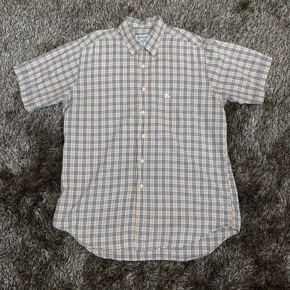BURBERRY(バーバリー ) Burberry 90s ノバチェック ポケット