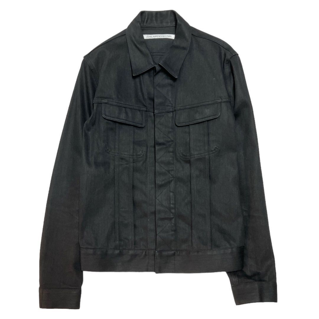 JOHN LAWRENCE SULLIVAN Coating CottonJacket - メルカリ