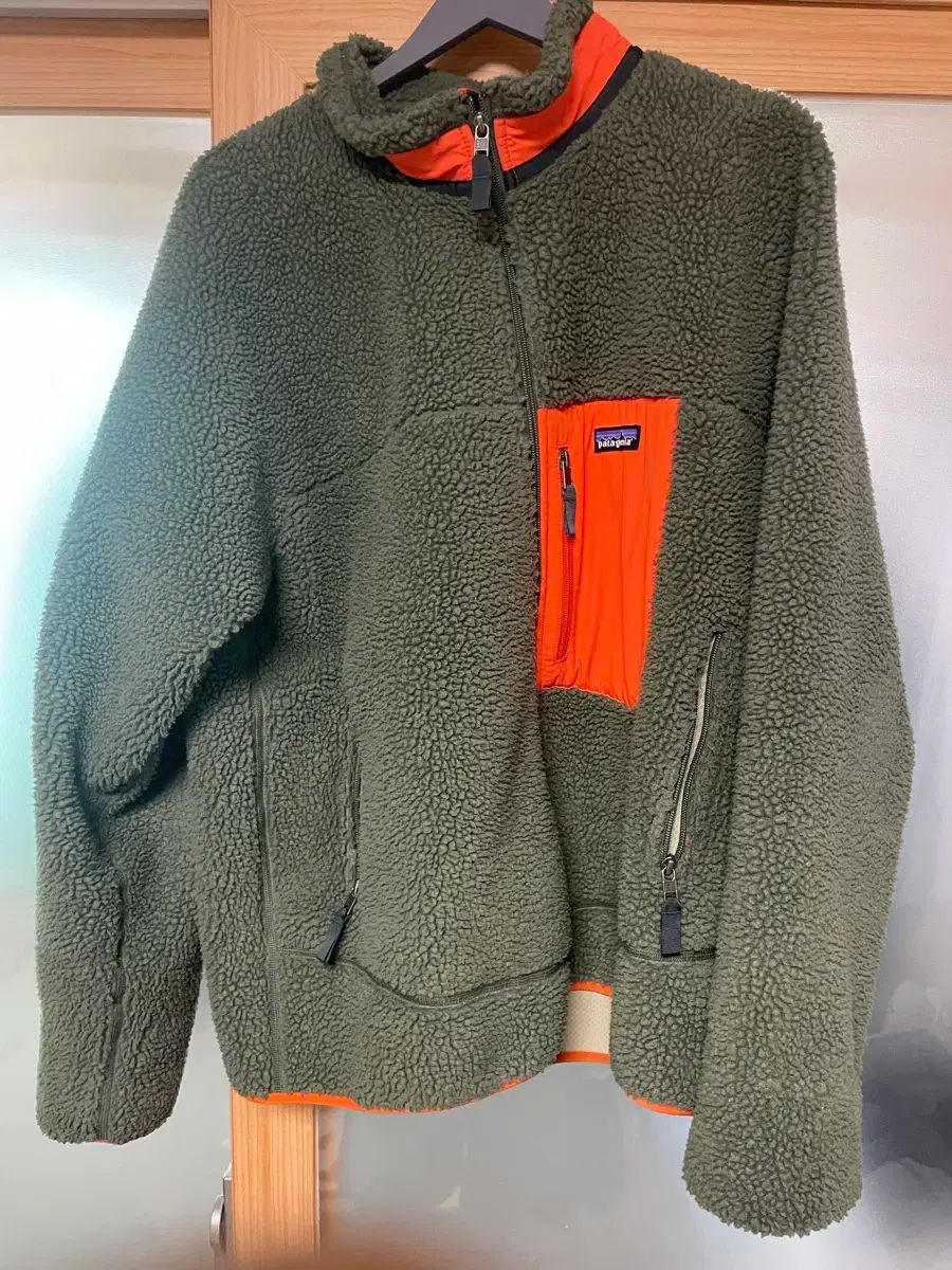 patagonia パタゴニア Synchilla シンチラ xl
