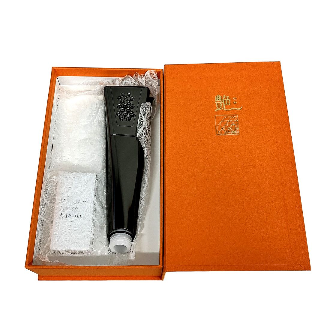 未使用 ミラブル 艶 ミラブル艶 新品未使用 ミラブル艶（つや