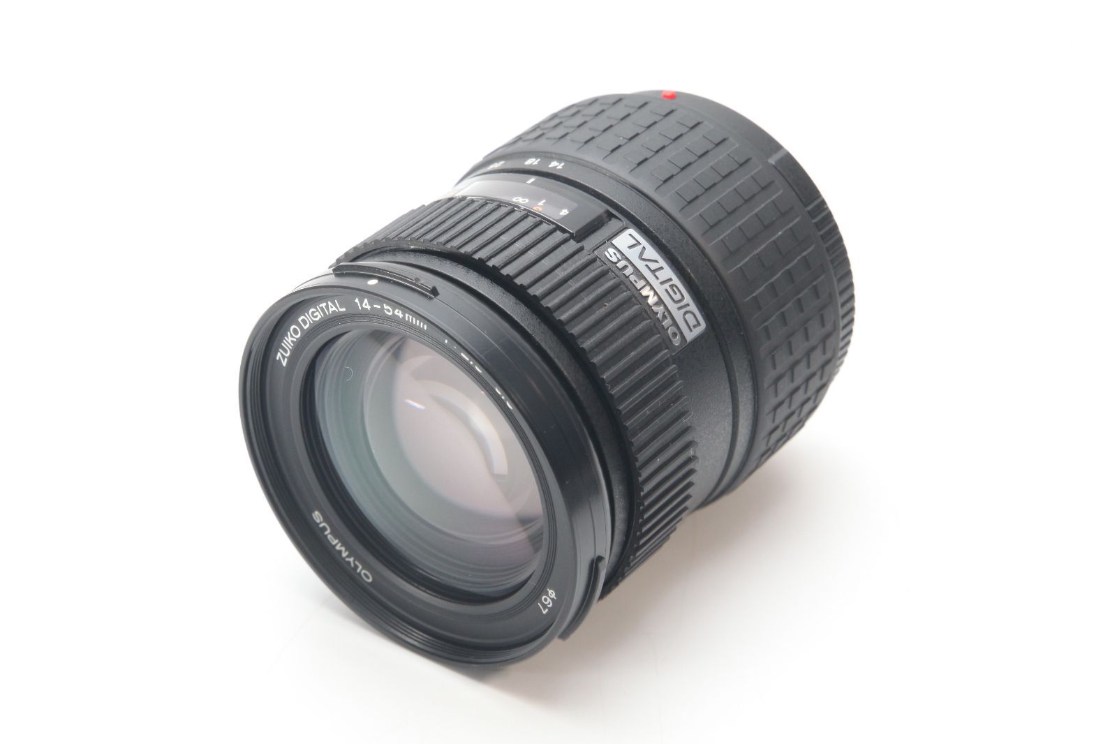 オリンパス ZUIKO 14 54 mm f 2 8 3 5