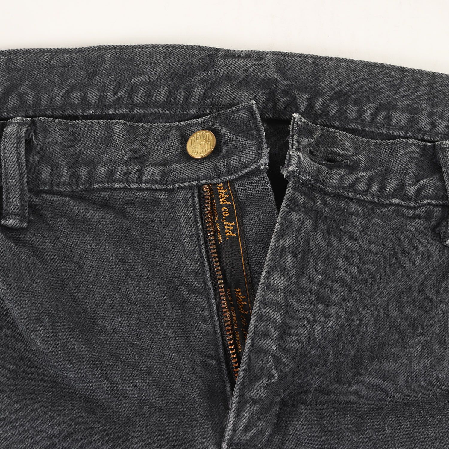 美品】NEIGHBORHOOD ネイバーフッド パンツ サイズ:M / ウォッシュド